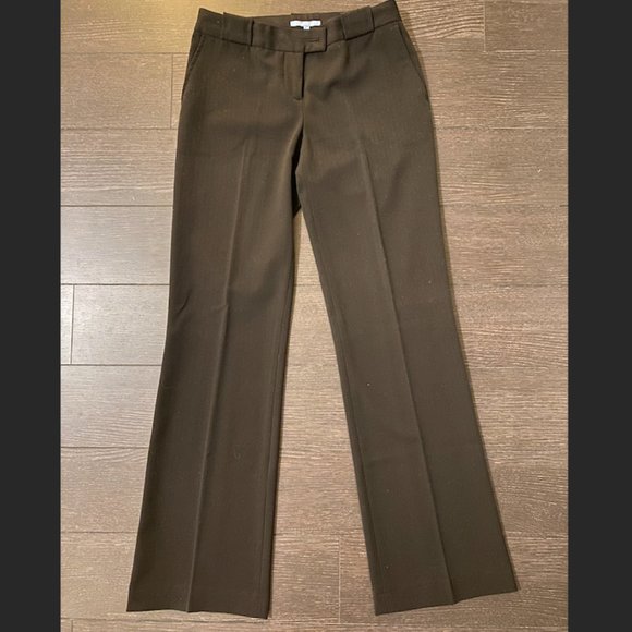 Smart Set, Black Dress Pants, Size 5 - Picture 1 of 4